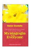 Mystagogia Is for Everyone Gospel Reflections and Prayers for the 50 Days of Easter 2002 9781585951796 Front Cover