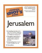 Jerusalem 2004 9781592571796 Front Cover