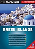 Greek Islands 7th 2013 9781780093796 Front Cover