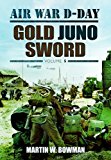 Gold Juno Sword  9781781591796 Front Cover