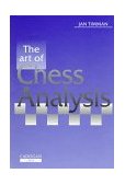 Art of Chess Analysis 2nd 1997 9781857441796 Front Cover