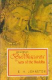Buddhacarita or Acts of the Buddha by Asvaghosa  cover art