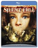 Case art for Silent Hill [Blu-ray]