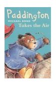 Paddington Takes the Air cover art