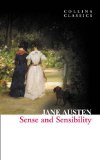 Sense and Sensibility (Collins Classics)  cover art