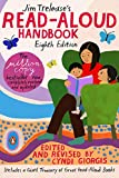Jim Trelease's Read-Aloud Handbook Eighth Edition  9780143133797 Front Cover