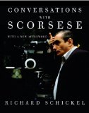 Conversations with Scorsese 2013 9780307388797 Front Cover
