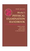 Mosby's Physical Examination Handbook 3rd 9780323016797 Front Cover