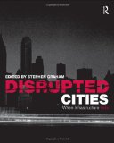 Disrupted Cities When Infrastructure Fails cover art