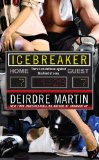 Icebreaker 2011 9780425239797 Front Cover