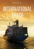 International Trade  cover art