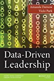 Data-Driven Leadership 
