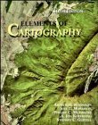 Elements of Cartography  cover art