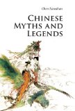Chinese Myths and Legends  cover art