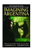 Imagining Argentina  9780553345797 Front Cover
