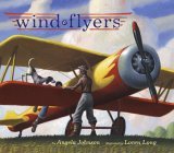 Wind Flyers  cover art