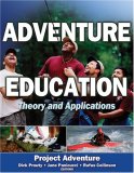Adventure Education Theory and Applications