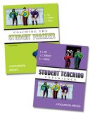 Student Teaching Experience A Developmental Approach 4th 9780757538797 Front Cover
