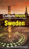 Sweden A Survival Guide to Customs and Etiquette  9780761456797 Front Cover