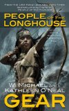 People of the Longhouse  cover art