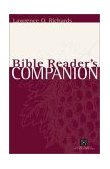 Bible Reader's Companion  cover art