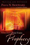Understanding End Times Prophecy A Comprehensive Approach cover art