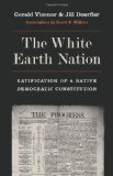 White Earth Nation Ratification of a Native Democratic Constitution  9780803240797 Front Cover