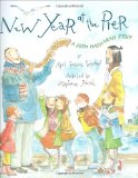 New Year at the Pier A Rosh Hashanah Story 2009 9780803732797 Front Cover