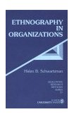 Ethnography in Organizations  9780803943797 Front Cover