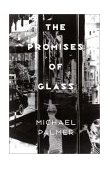 Promises of Glass: Poems  cover art