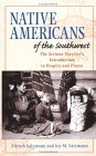 Native Americans of the Southwest The Serious Traveler's Introduction to Peoples and Places  9780813322797 Front Cover