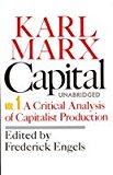 Capital Volume 1  9780853159797 Front Cover
