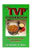 TVP Cookbook 1991 9780913990797 Front Cover