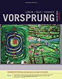Vorsprung, Enhanced: A Communicative Introduction to German Language and Culture, Enhanced cover art