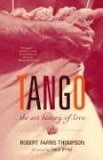 Tango The Art History of Love cover art