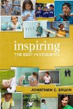 Inspiring the Best in Students  cover art