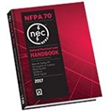 NFPA 70, National Electrical Code 2017 Edition  9781455912797 Front Cover