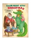 Cajun Night after Christmas  9781565547797 Front Cover