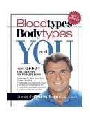 Bloodtypes, Bodytypes and You New "21-Day" Countdown to Weight Loss cover art