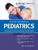 Pediatrics 2nd 2013 9781609788797 Front Cover
