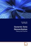 Dynamic Data Reconciliation 2009 9783639217797 Front Cover