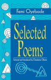 Selected Poems Poems 2002 9789782081797 Front Cover