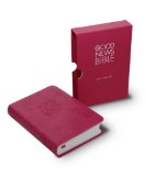 Good News Bible (GNB) - Pink Compact Gift Edition 4th 2016 9780007449798 Front Cover