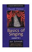 Basics of Singing 4th 1997 9780028648798 Front Cover