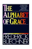 Alphabet of Grace  cover art