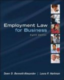 Employment Law for Business  cover art