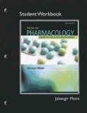 Workbook for Focus on Pharmacology  cover art