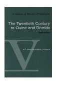 History of Western Philosophy The Twentieth Century of Quine and Derrida, Volume V cover art