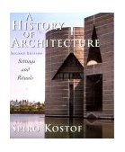 History of Architecture Settings and Rituals cover art