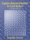 Cognitive-Behavioral Methods A Workbook for Social Workers cover art